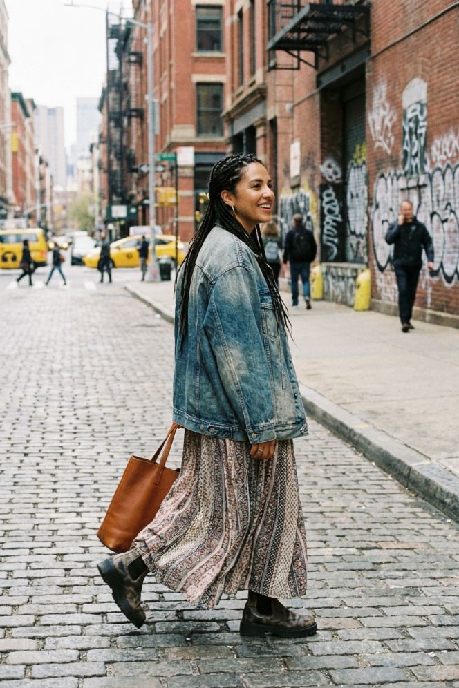 Generated fashion photography